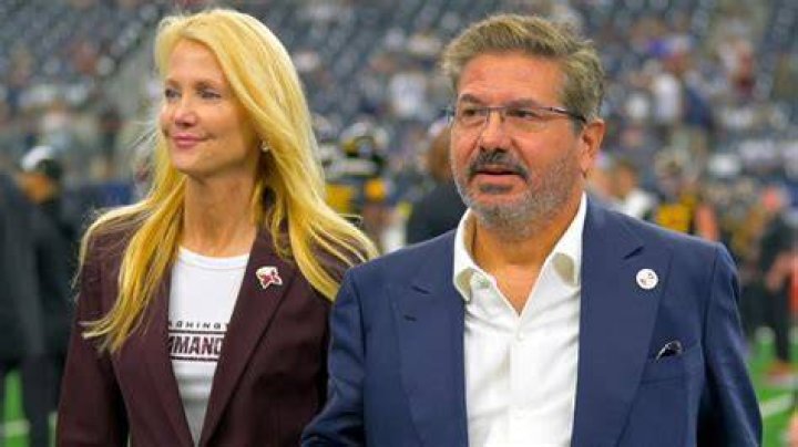 How did Daniel Snyder make his money?