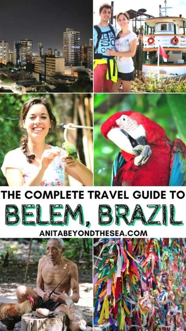 How do most people in Brazil make a living?