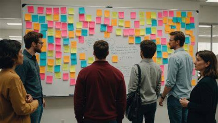 How long have post-it notes been around?