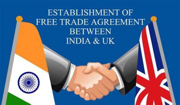 Is free trade good for India?
