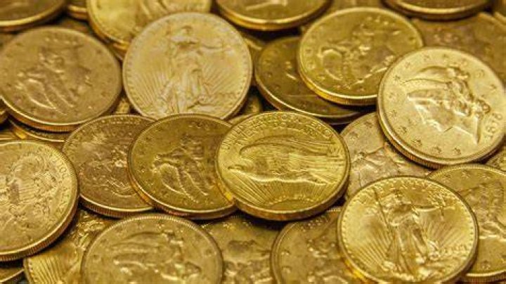 Is it illegal to make your own gold coins?