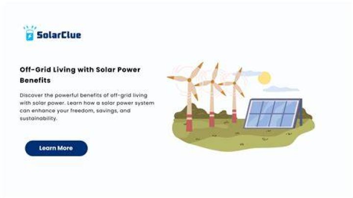 What are the benefits of having a national grid?