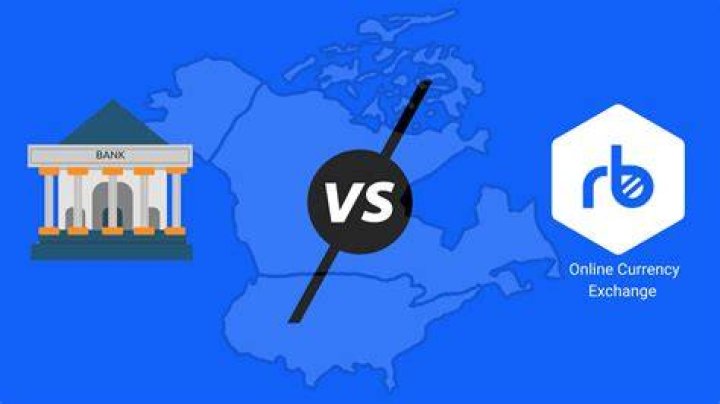 What banks allow currency exchange?