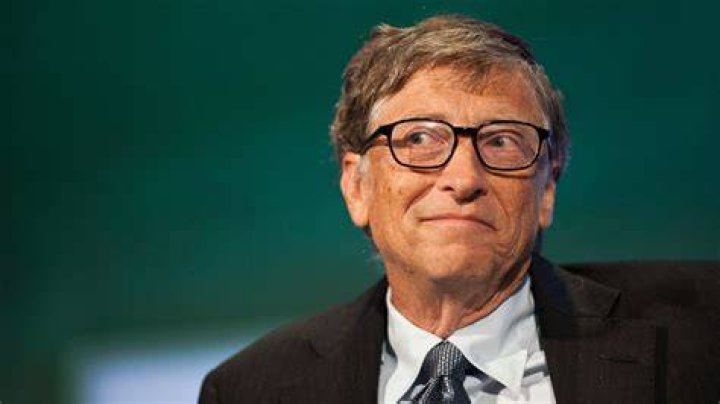 What did Bill Gates do for the economy?