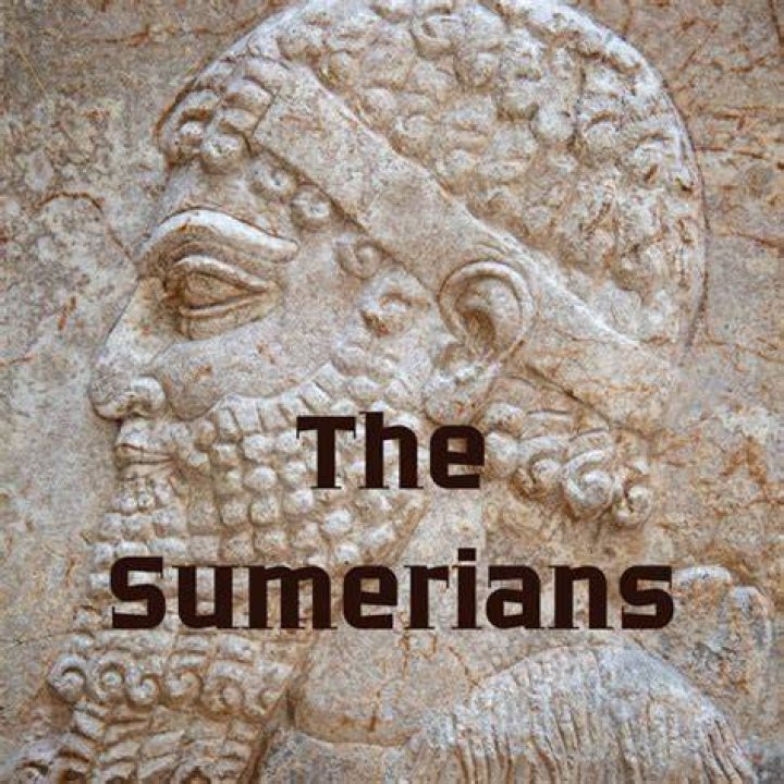 What did the Sumerians use as money?