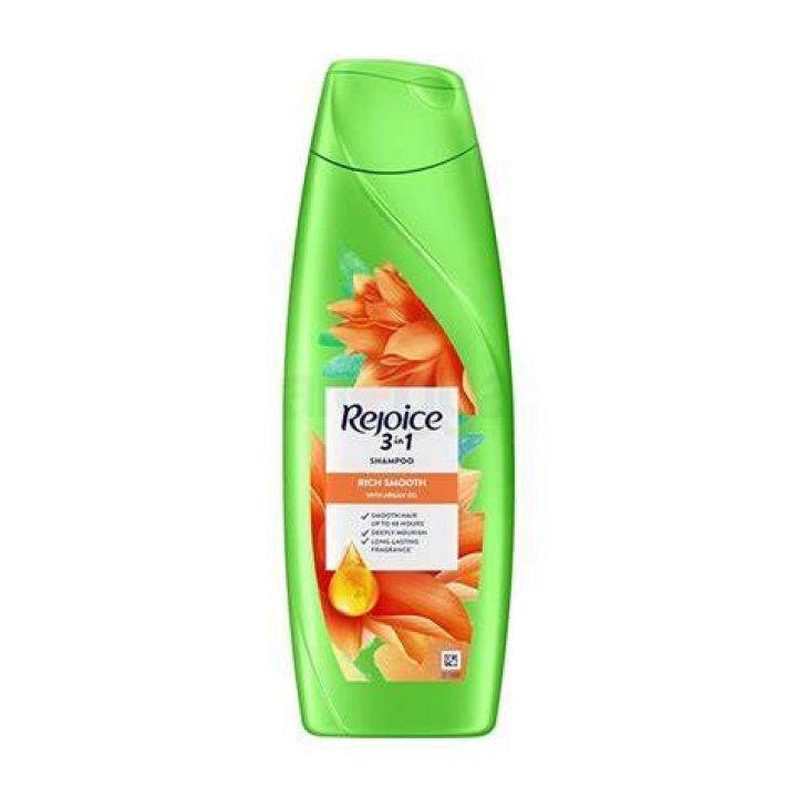 What is Rejoice shampoo?