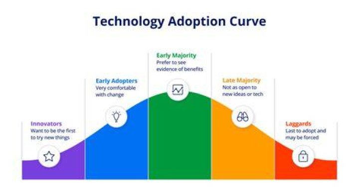 What is the adoption of a different culture called?