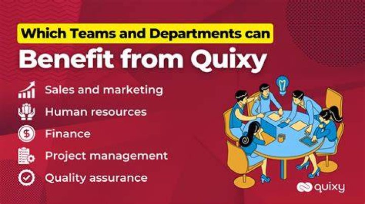 What is the main benefit of teams?
