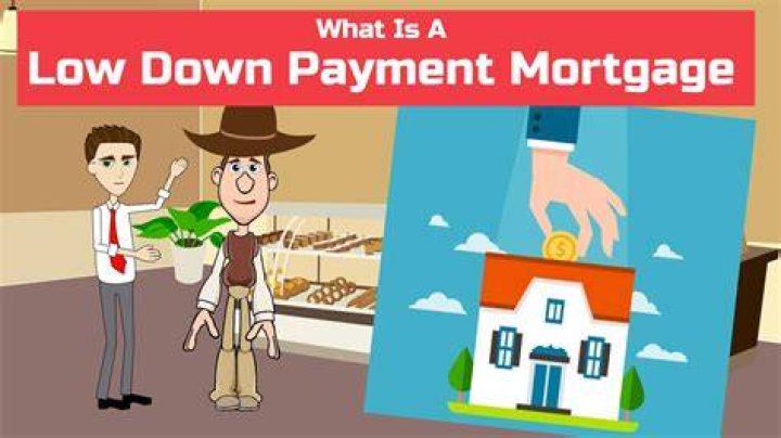 What is the term that refers to when you buy a product by putting a little money down and pay the rest off over time?