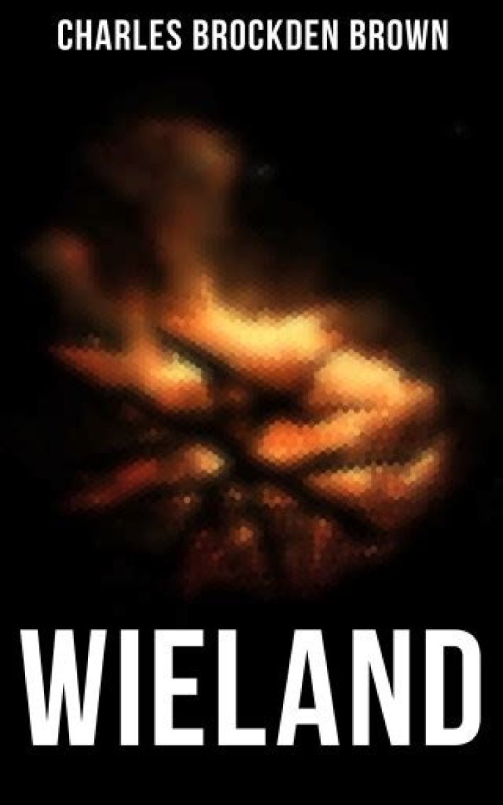 When was Wieland written?