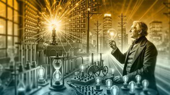 Who invented reengineering?