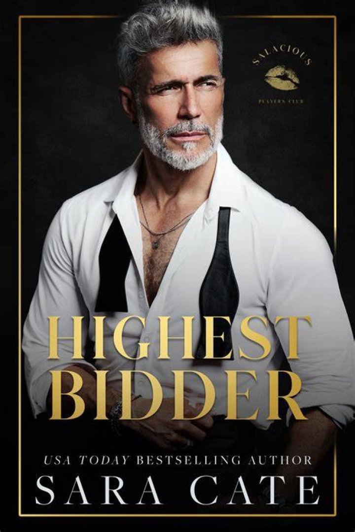 Who is the highest Bidder?