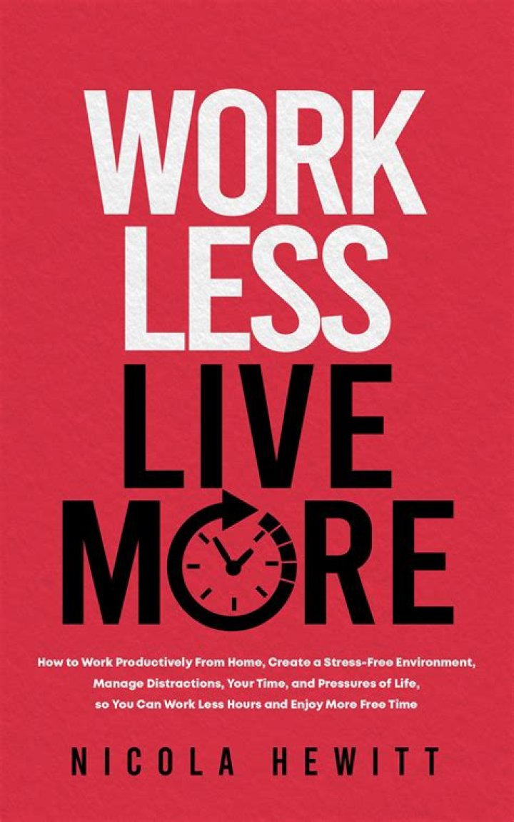 Why would my job make me work less hours?